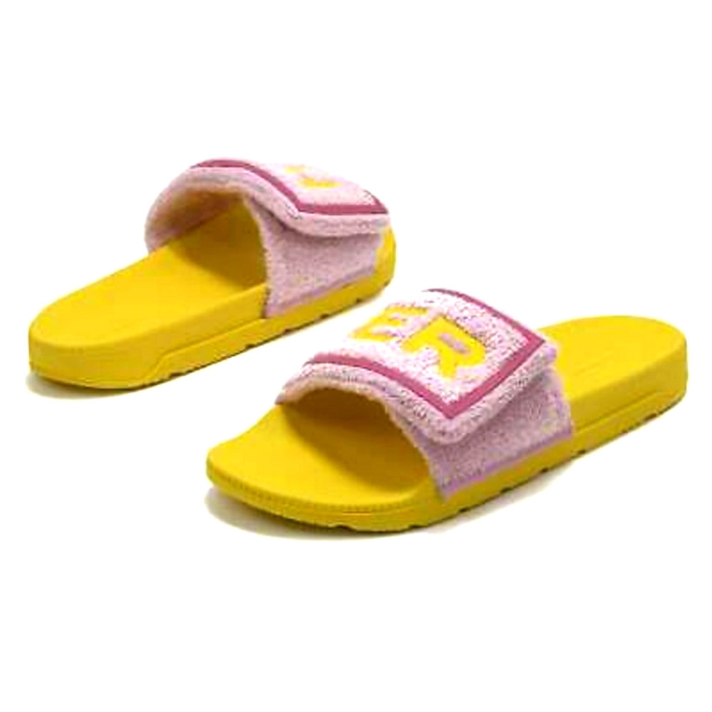 NWT Women's Hunter Terry Slides